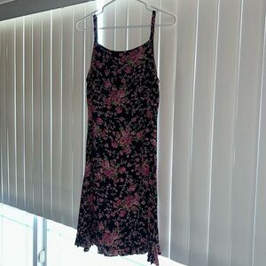 Women’s Cinnamon Girl Short Dress